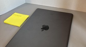 Good
													Apple iPad 9th Gen - Wi-Fi, Gray, 64 GB, A2602, photo 5 of 5