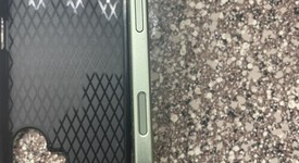 Mint
													Apple iPhone 17 - Unlocked, Sage, 256 GB, A3258, photo 6 of 6