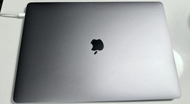 Mint
													MacBook Pro 2019 - 16" - I9, Silver, 1 TB, 16 GB, photo 5 of 7