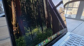 Good
													MacBook Pro 2022 - 13" - Apple M2, Gray, 256 GB, 8 GB, photo 4 of 12