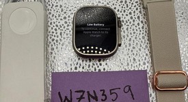 Mint
													Apple Watch Ultra 2 49mm - Unlocked, Natural, A2986, Hermes, photo 1 of 6