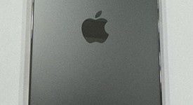 Good
													Apple iPhone 13 Pro - Unlocked, Graphite, 256 GB, A2483, photo 3 of 24