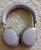 Used Bose QuietComfort Ultra Headphones - Sandstone