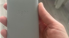 Mint
													Light Phone 2 - Unlocked, Gray, 8 GB, 1 GB, photo 3 of 7