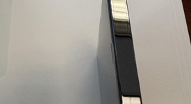 Mint
													Apple iPhone 12 Pro - Unlocked, Graphite, 512 GB, A2341, photo 4 of 8