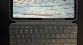 Good
													Apple iPad Pro 11" 3rd Gen 2021 - Wi-Fi, Gray, 128 GB, photo 3 of 8