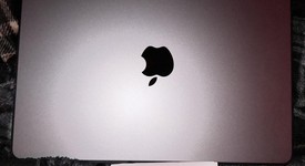 Mint
													MacBook Air 2024 (M3) - 13" - Apple M3, Silver, 256 GB, 8 GB, 8-core GPU, photo 2 of 10