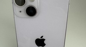 Good
													Apple iPhone 14 - Unlocked, Purple, 128 GB, A2649, photo 2 of 12