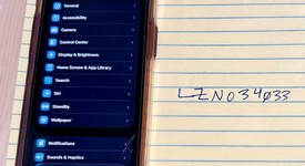 Mint
													Apple iPhone 13 Mini - Unlocked, Red, 128 GB, A2481, photo 1 of 7