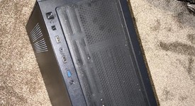 Mint
													CyberPowerPC Gaming Desktop, photo 5 of 10