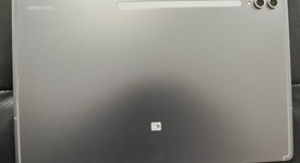 Mint
													Samsung Galaxy Tab  S10 Ultra - Wi-Fi, Moonstone Gray, 1 TB, 16 GB, SM-X920, photo 4 of 13