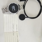 Good Samsung Galaxy Watch6 Classic - Wi-Fi, Silver, 47mm