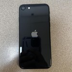 Good Apple iPhone SE 2nd Gen 2020 - T-Mobile, 64 GB, Black, A2275