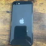 Good Apple iPhone SE 2nd Gen 2020 - Unlocked, 64 GB, Black, A2275