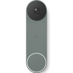  Google Nest Doorbell 3rd Gen (Battery)