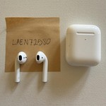 Used Apple AirPods (2nd Gen) - Wireless Case