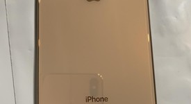 Good
													Apple iPhone Xs Max - T-Mobile, Gold, 256 GB, A1921, photo 3 of 4