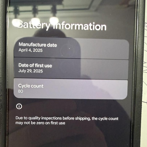 Google Pixel 9 Pro XL - Unlocked, 256 GB, Hazel, 16 GB, GGX8B