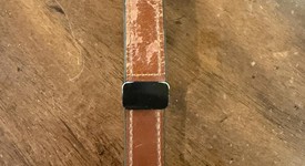 Fair
													Google Pixel Watch 3 - Wi-Fi, Black, 41mm, Wi-Fi, photo 3 of 10