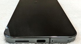 Good
													Google Pixel 9 Pro XL - Verizon, Obsidian, 256 GB, 16 GB, GGX8B, photo 3 of 11