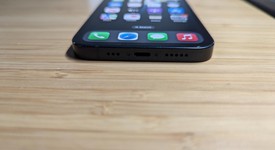 Good
													Apple iPhone 13 - Unlocked, Midnight, 256 GB, A2482, photo 3 of 15