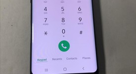 Fair
													Samsung Galaxy S8 - Verizon, Black, 64 GB, 4 GB, SM-G950U, photo 2 of 7