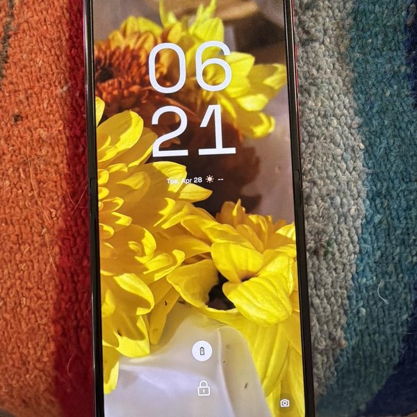 Motorola Razr Plus (2024) - T-Mobile, 256 GB, Pink, 12 GB