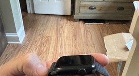 Good
													Apple Watch Series 9 45mm - Midnight, A2980 - GPS, Aluminum, photo 4 of 7