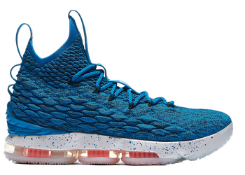 Nike LeBron 15 Hardwood Classics for sale