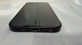 Mint
													Apple iPhone 15 - Unlocked, Black, 128 GB, A2846, photo 3 of 7