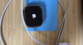 Good
													Apple Watch Ultra 49mm - Unlocked, Titanium, A2622, photo 5 of 5