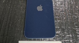 Fair
													Apple iPhone 13 - Cricket, Midnight, 128 GB, A2482, photo 1 of 8