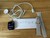 Mint Apple Watch Series 8 45mm - Starlight, A2771 - GPS, Aluminum