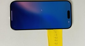 Mint
													Apple iPhone 16 Pro - Unlocked, Black, 512 GB, A3083, photo 1 of 9