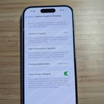 Good Apple iPhone 15 - Unlocked, 128 GB, Blue, A2846