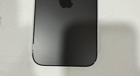 Good
													Apple iPhone 14 Pro - Unlocked, Black, 256 GB, A2650, photo 3 of 9