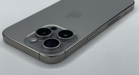 Mint
													Apple iPhone 15 Pro - AT&T, Natural, 256 GB, A2848, photo 4 of 7