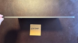 Mint
													Apple iPad Pro 13" (M4) 2024 - Wi-Fi, Black, 1 TB, 16 GB, A2925, Nano-texture Glass, photo 5 of 6