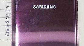 Good
													Samsung Galaxy S9 Plus - Unlocked, Purple, 64 GB, SM-G965U1, photo 2 of 3
