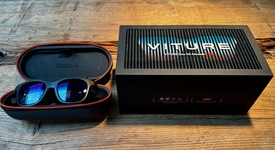 Mint
													VITURE Pro XR Glasses, photo 3 of 6