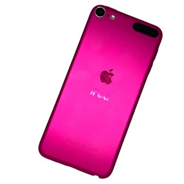 Apple iPod Touch 6th Gen - Wi-Fi, Pink, 128 GB