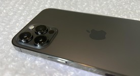 Good
													Apple iPhone 12 Pro Max - Unlocked, Graphite, 256 GB, A2342, photo 5 of 7