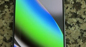 Mint
													Google Pixel 10 Pro XL - Unlocked, Moonstone, 256 GB, GUL82, photo 2 of 11