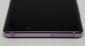 Good
													Samsung Galaxy Note 9 - T-Mobile, Purple, 128 GB, 6 GB, SM-N960U, photo 1 of 8