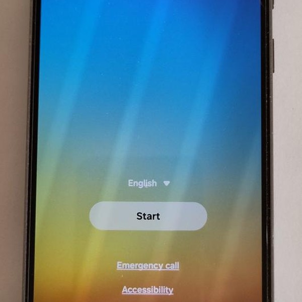 Samsung Galaxy S23 FE - T-Mobile, 128 GB, Graphite, 8 GB, SM-S711U