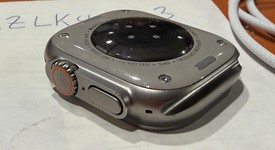 Mint
													Apple Watch Ultra 3 49mm - Unlocked, Natural, A3281, photo 1 of 6