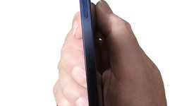 Good
													Apple iPhone 12 Mini - Unlocked, Black, 64 GB, A2176, photo 3 of 10