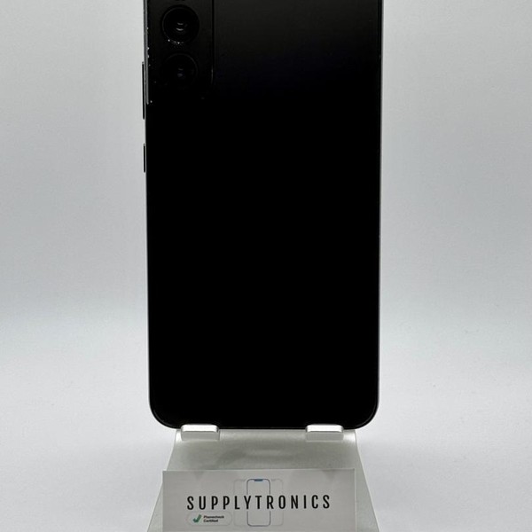 Samsung Galaxy S22 Plus - Verizon, 256 GB, Black, 8 GB, SM-S906U