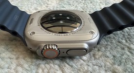 Good
													Apple Watch Ultra 2 49mm - Unlocked, Natural, A2986, photo 4 of 7