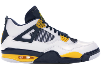 Jordan 4 Retro Cal / Marquette PE for sale